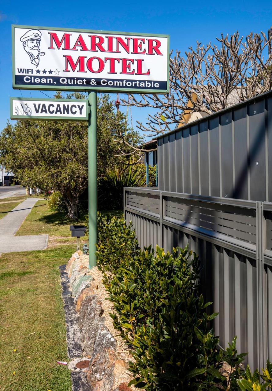 Mariner Motel Laurieton Exterior photo